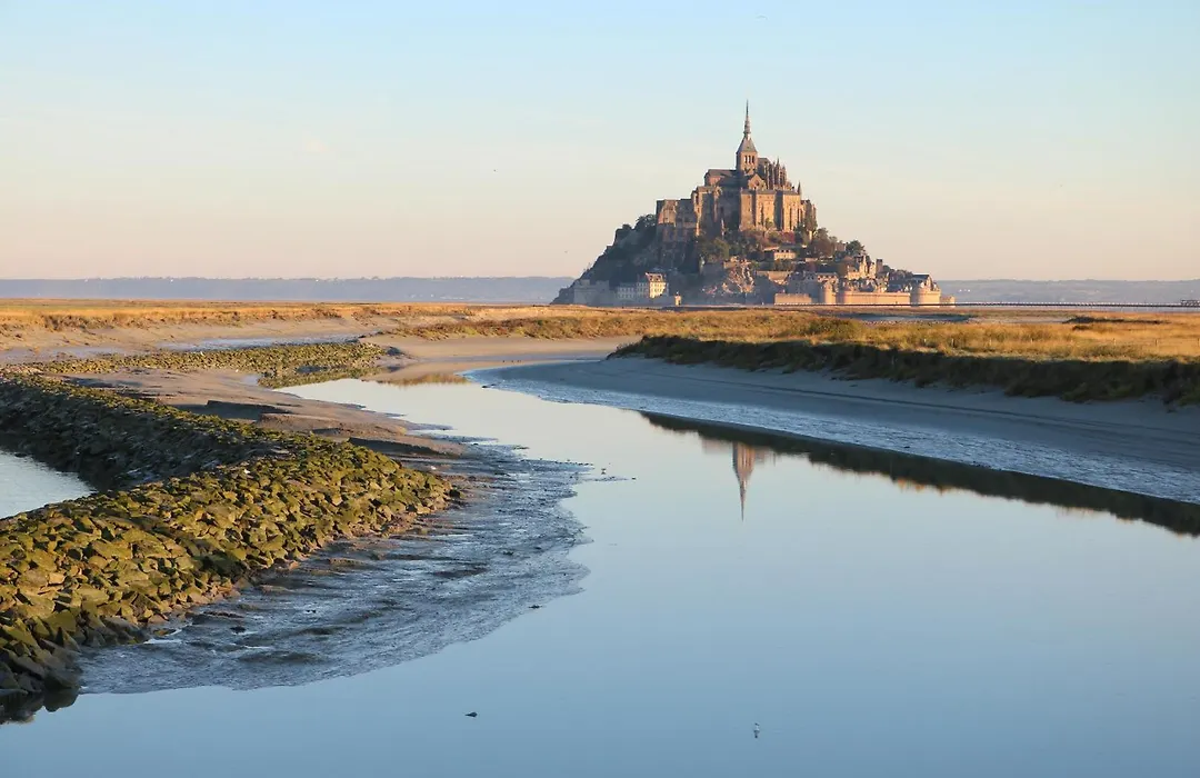 Le Relais Saint Michel-1