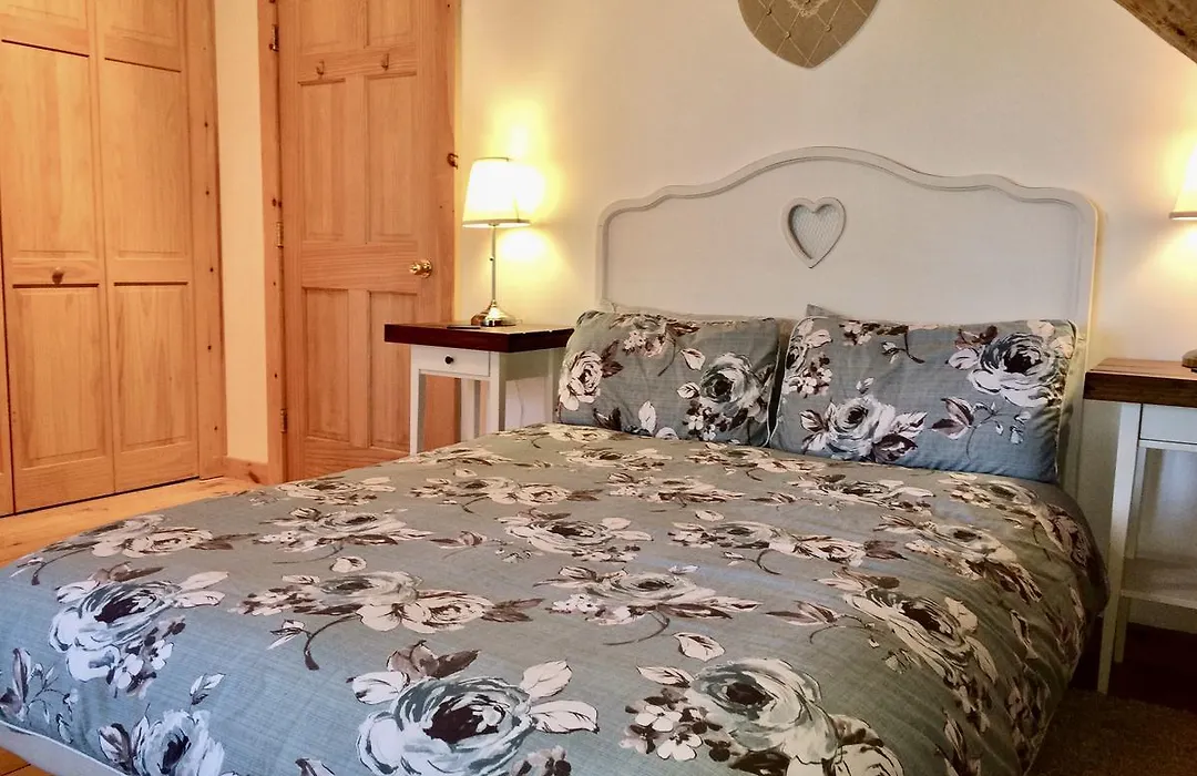 Ville Cherel B&B-1