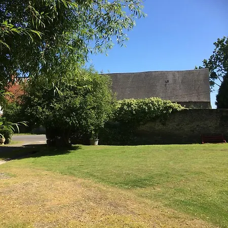 Ville Cherel B&B-3