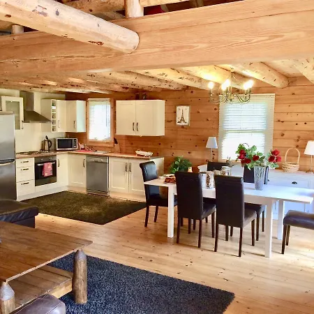 Ville Cherel B&B-2